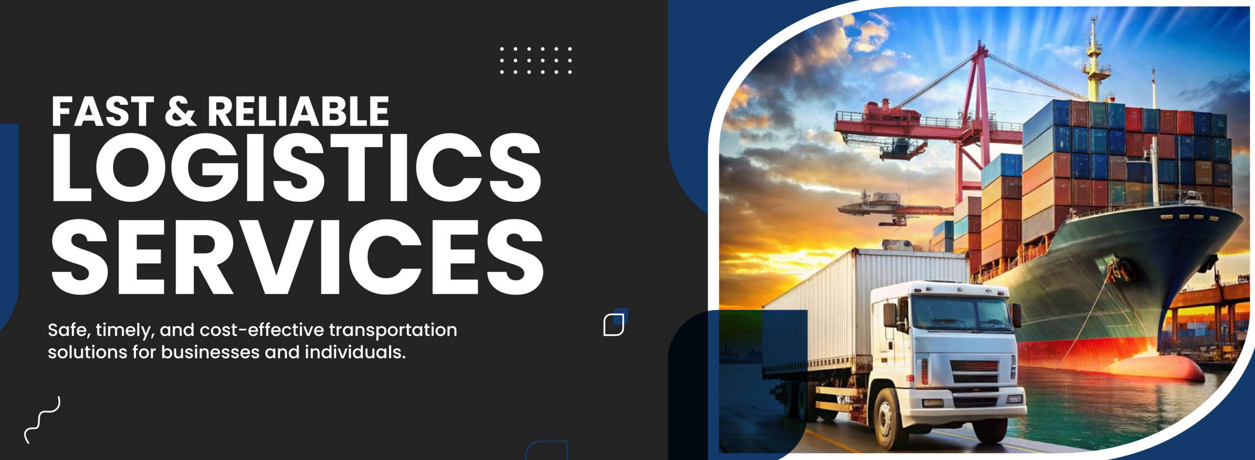 Web Banner Design_Logistics Services.jpg