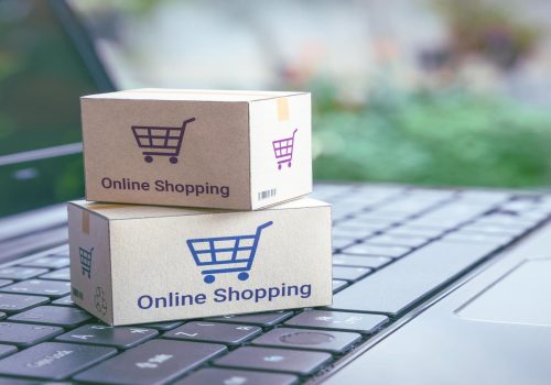 ecommerce