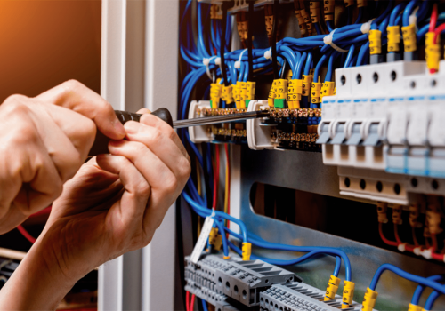 electrical