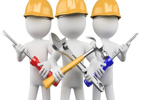 maintenance