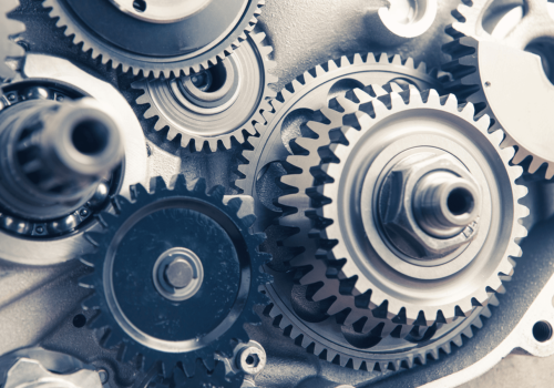 mechanical