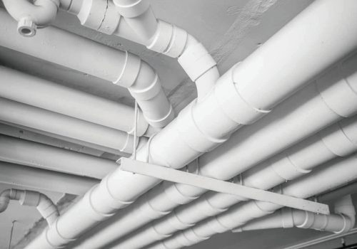 plumbing